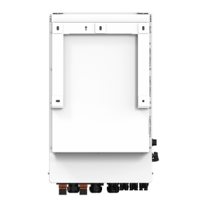 Гібридний інвертор Solis потужністю 50 кВт S6-EH3P50K-H