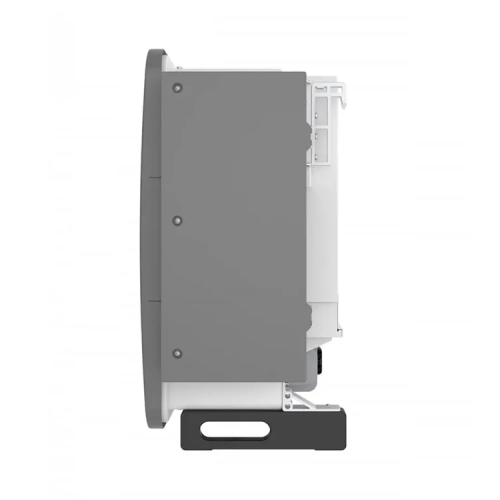 Мережевий інвертор Solis потужністю 100 кВт 100K 5G-PRO