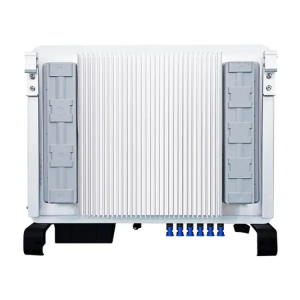 Мережевий інвертор Solis потужністю 33 кВт S5-GC 33K