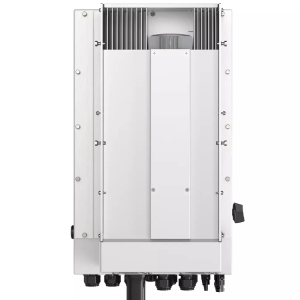 Гібридний інвертор Solis потужністю 8 кВт S6-EH3P8K-L