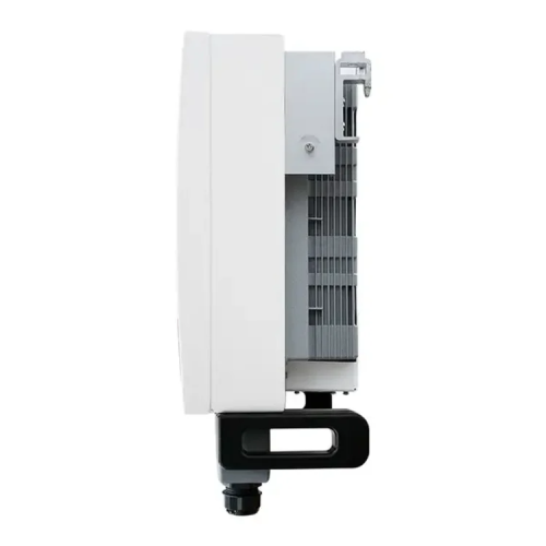 Мережевий інвертор Solis потужністю 36 кВт S5-GC36K