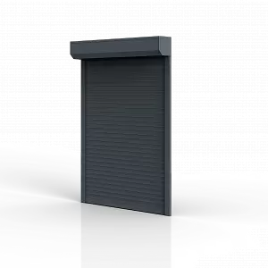 Віконні ролети