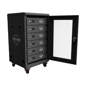 Акумуляторна батарея