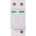 Устройство для защиты от импульсных перенапряжений e.pro.spd.2B.385, 2P, класс В - 1