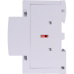 Модульний контактор e.mc.pro.2.25.2NC, 2р, 25А, 2NC, 220В - 2