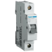 Автоматичний вимикач 1P 10kA D-25A 1M - 1