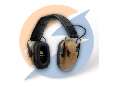 Активные наушники