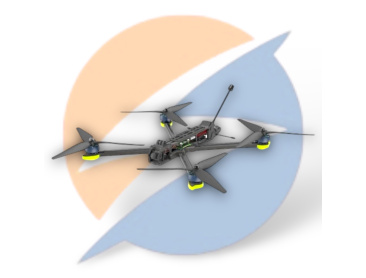 Квадрокоптеры