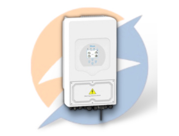 Гибридные инверторы