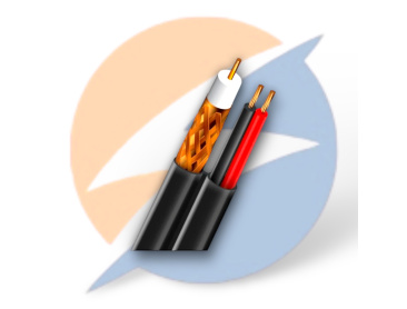 Коаксиальный кабель