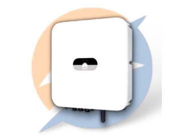 Сетевые инверторы