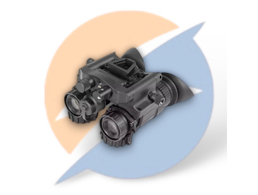 Приборы ночного виденья