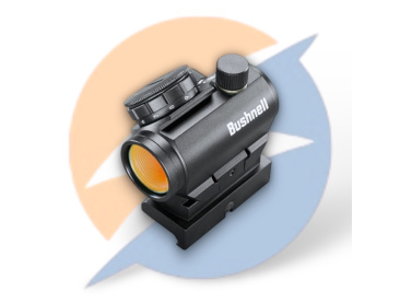 Каллиматорные прицелы