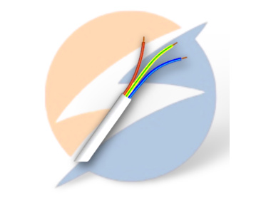 Силовой кабель, провод