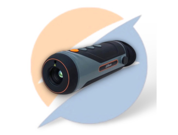 Тепловизоры