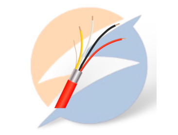 Огнестойкий кабель