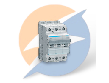 Автоматичні вимикачі