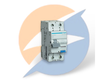 Диференційні автоматичні вимикачі