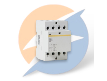 Контактори