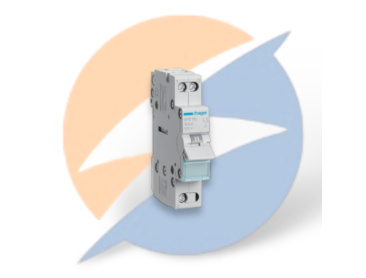 Перемикачі, рубильники 