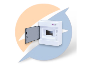 Розподільні щити