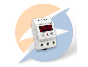 Реле напруги