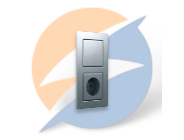 Розетки та вимикачі