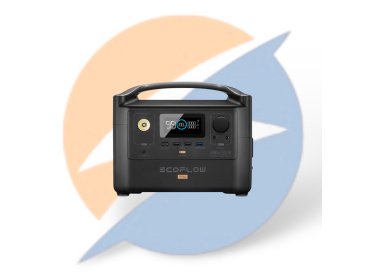 Зарядная станция