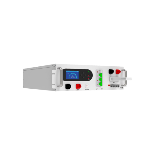 Блок керування кластером високовольтної батареї LUX-Y-48100HCG01 Felicity BMS
