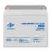 Аккумулятор мультигелевый LPM-MG 12V - 33 Ah - 1