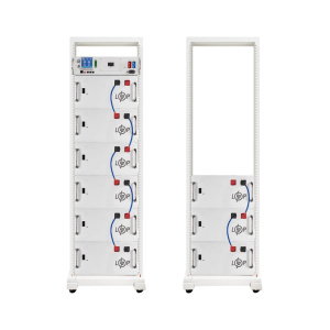 Аккумулятор LP LiFePO4 Battery HVM 460,8V 315Ah (145152 Wh)BMS 125А AB Lrack white