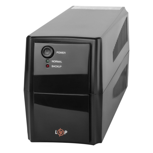 Лінійно-інтерактивне ДБЖ LPM-525VA-P (367Вт)