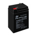 Аккумулятор AGM LPM 6V - 5.2 Ah - 3