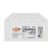 Аккумулятор LP LiFePO4 51,2V - 230 Ah (11776Wh) (BMS JK 200A/100А) RM WH - 4