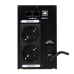 Линейно-интерактивный ИБП LPM-UL825VA (577Вт) - 3