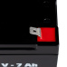 Аккумулятор для сигнализации AGM А 12V - 7 Ah - 4