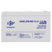 Распродажа Аккумулятор мультигелевый LPM-MG 12V - 7.5 Ah - 3