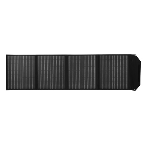 Портативная солнечная панель LP 100W (DC)