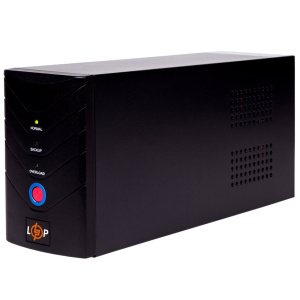 Линейно-интерактивный ИБП LP U650VA (390Вт)