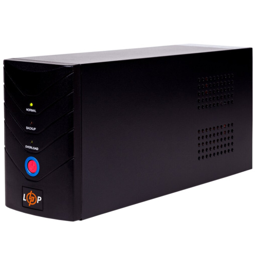 Линейно-интерактивный ИБП LP U650VA (390Вт)