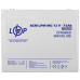 Аккумулятор мультигелевый LPM-MG 12V - 75 Ah - 3
