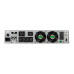 Smart-UPS LogicPower-3000 PRO, RM (rack mounts) (without battery) 96V 6A - 3