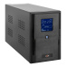 Линейно-интерактивный ИБП LPM-UL1550VA (1085Вт) - 1