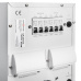 Стабілізатор напруги LogicPower LP-20kVA 3 phase (12000Вт) - 6