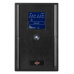 Линейно-интерактивный ИБП LPM-UL1550VA (1085Вт) - 2