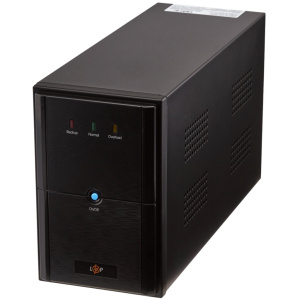 Линейно-интерактивный ИБП LPM-U1550VA (1085Вт)