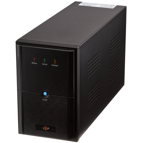 Линейно-интерактивный ИБП LPM-U1550VA (1085Вт)