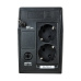Линейно-интерактивный ИБП LP 600VA-P (360Вт) - 3