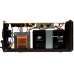 Линейно-интерактивный ИБП LPM-U625VA (437Вт) - 2