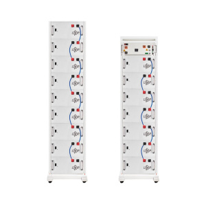 Аккумулятор LP LiFePO4 Battery HVM 819,2V 315Ah (258048 Wh) BMS 160А P AB Lrack white